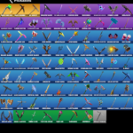 2c67b2850b124d91bbddb8b81fae2b89 pickaxes 1 1