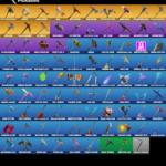 7937dab38a89460fad515a1f98c72ebb pickaxes 1 1
