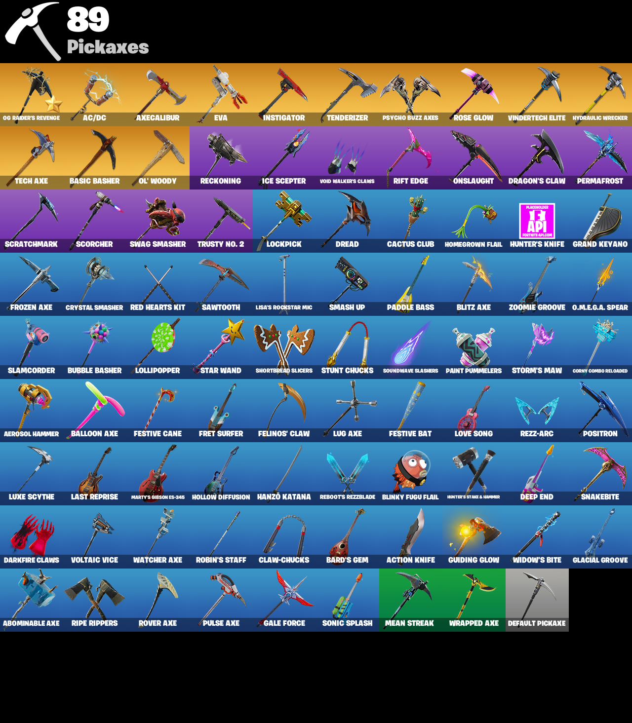 7937dab38a89460fad515a1f98c72ebb pickaxes 1 1