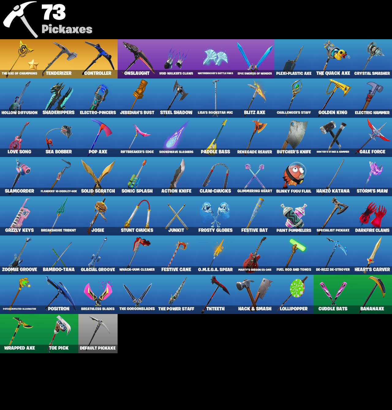 95cf844bc12e4f3c93c618503c13642c pickaxes 1 1